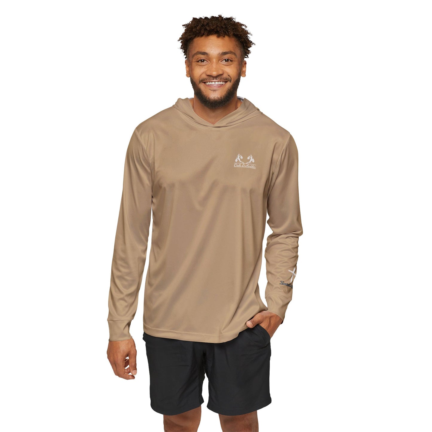 Performance Hoodie - Oak & Antler Apparel