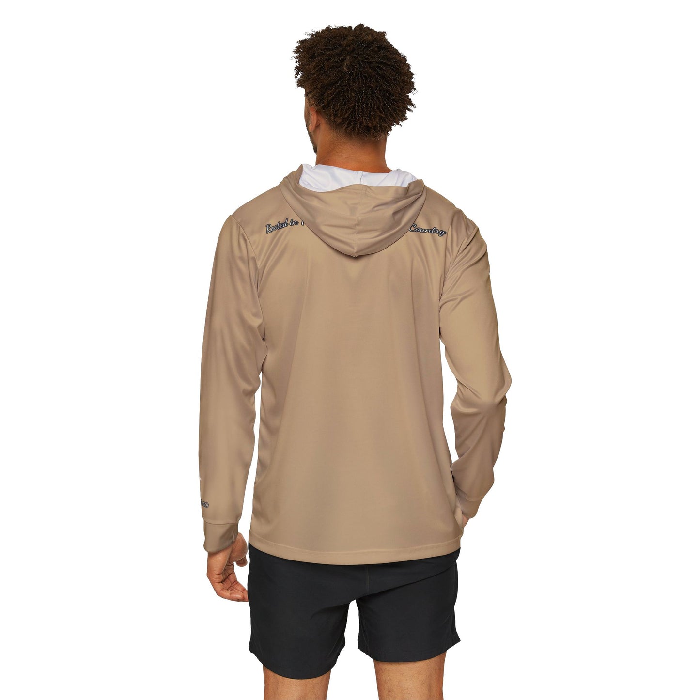 Performance Hoodie - Oak & Antler Apparel