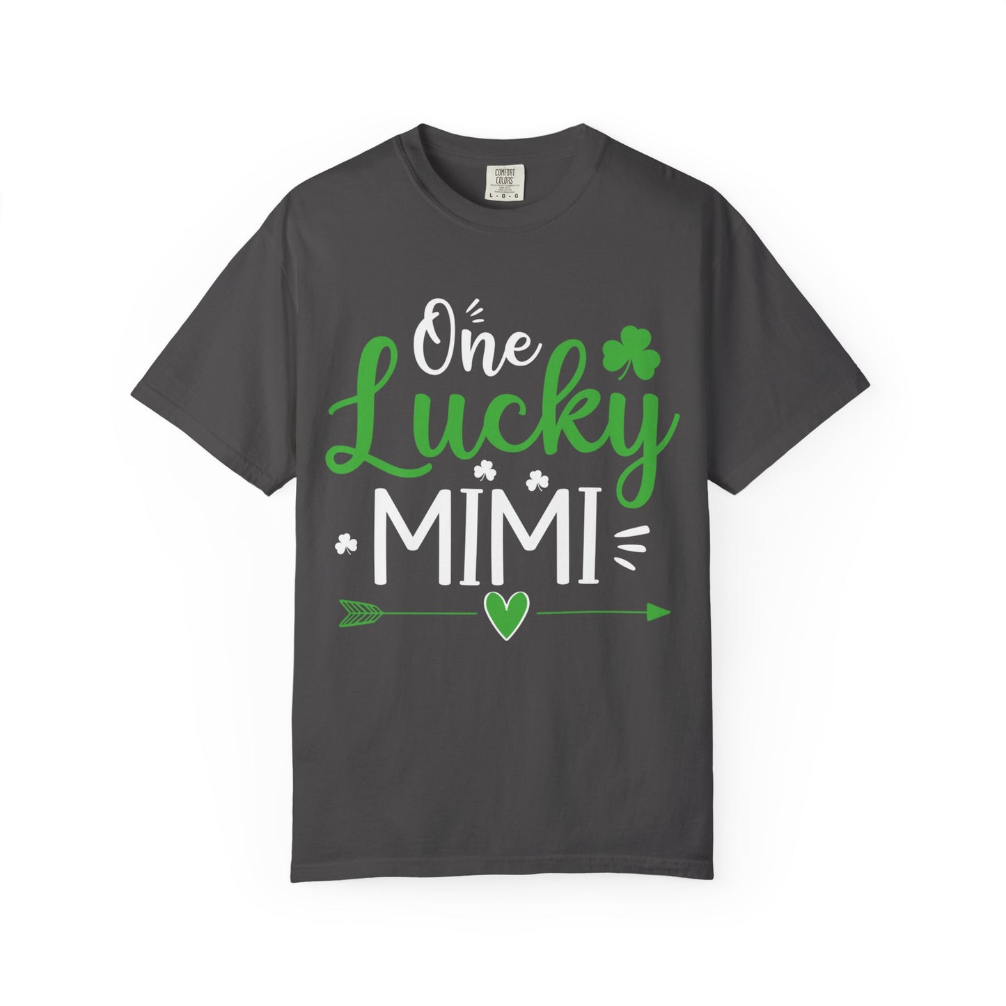 One Lucky Mimi Tee