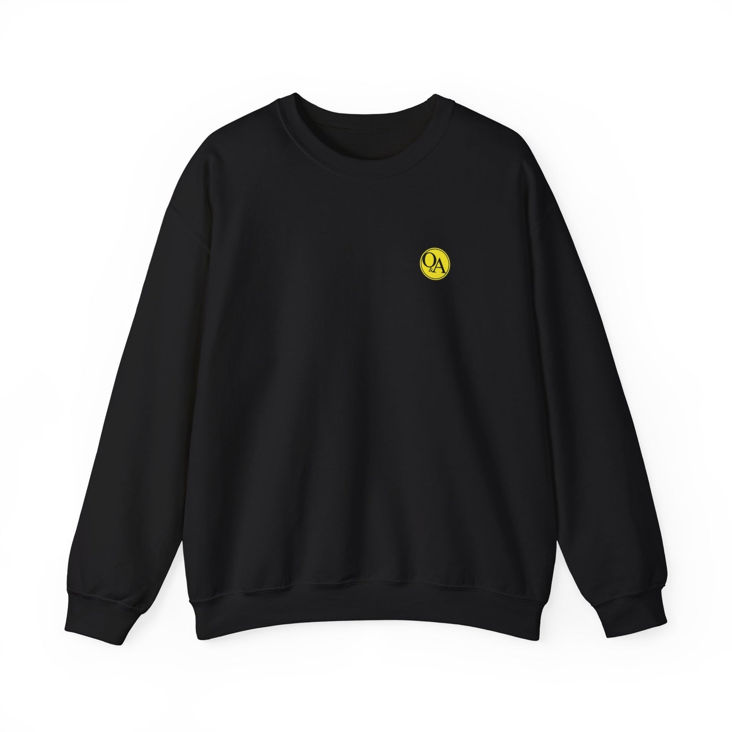 The Scattered, Smothered, Styled Crew Neck Sweatshirt