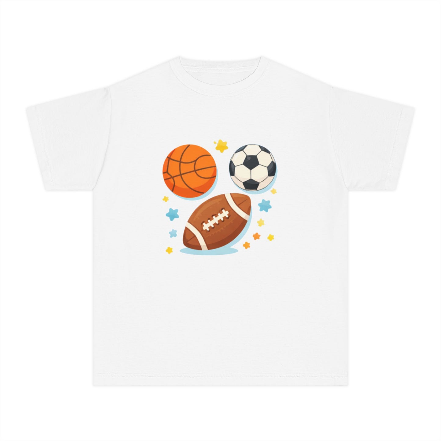 All-Star Sports Kids Tee