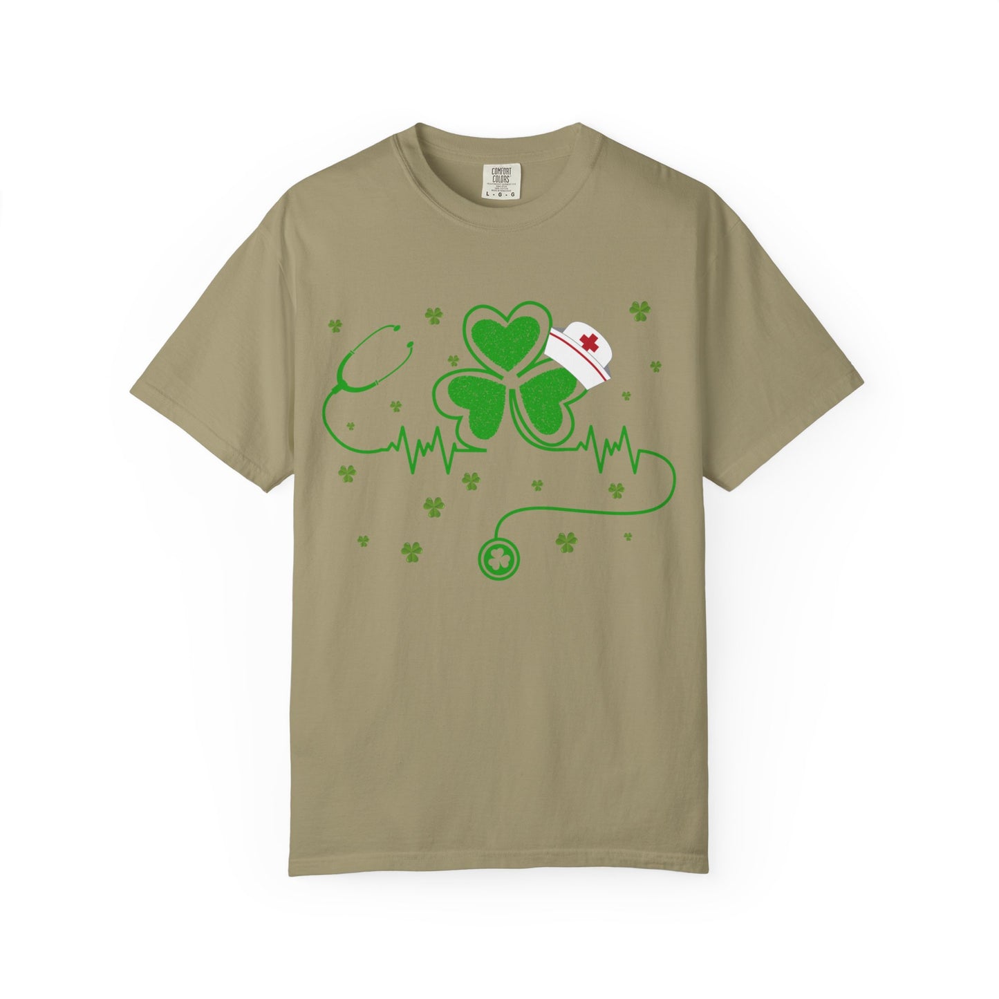 Nurse Life – St. Patrick’s Day Edition