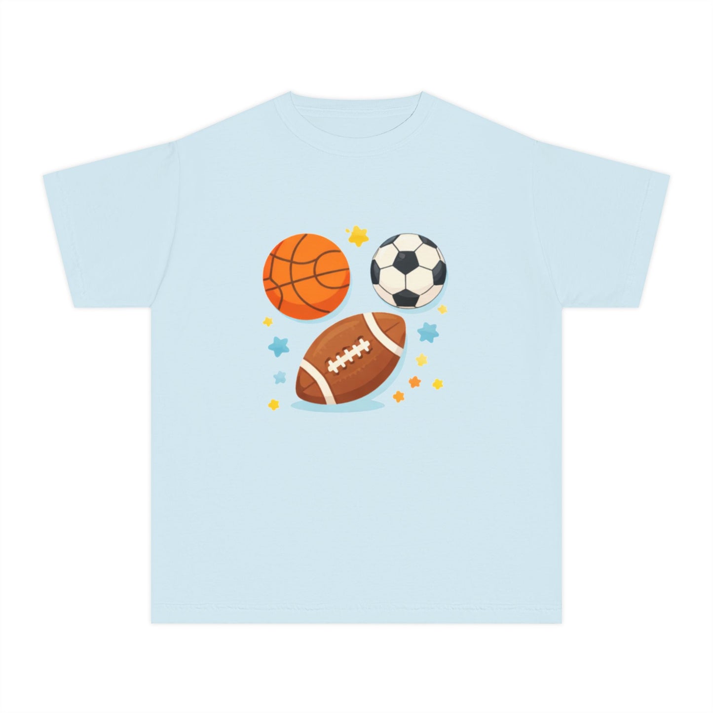 All-Star Sports Kids Tee