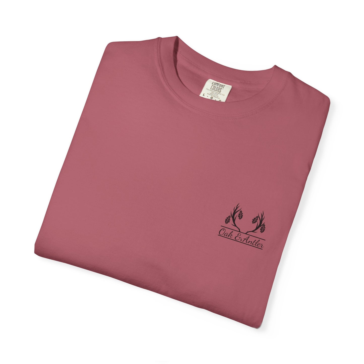 Jesus Loves You Tee
