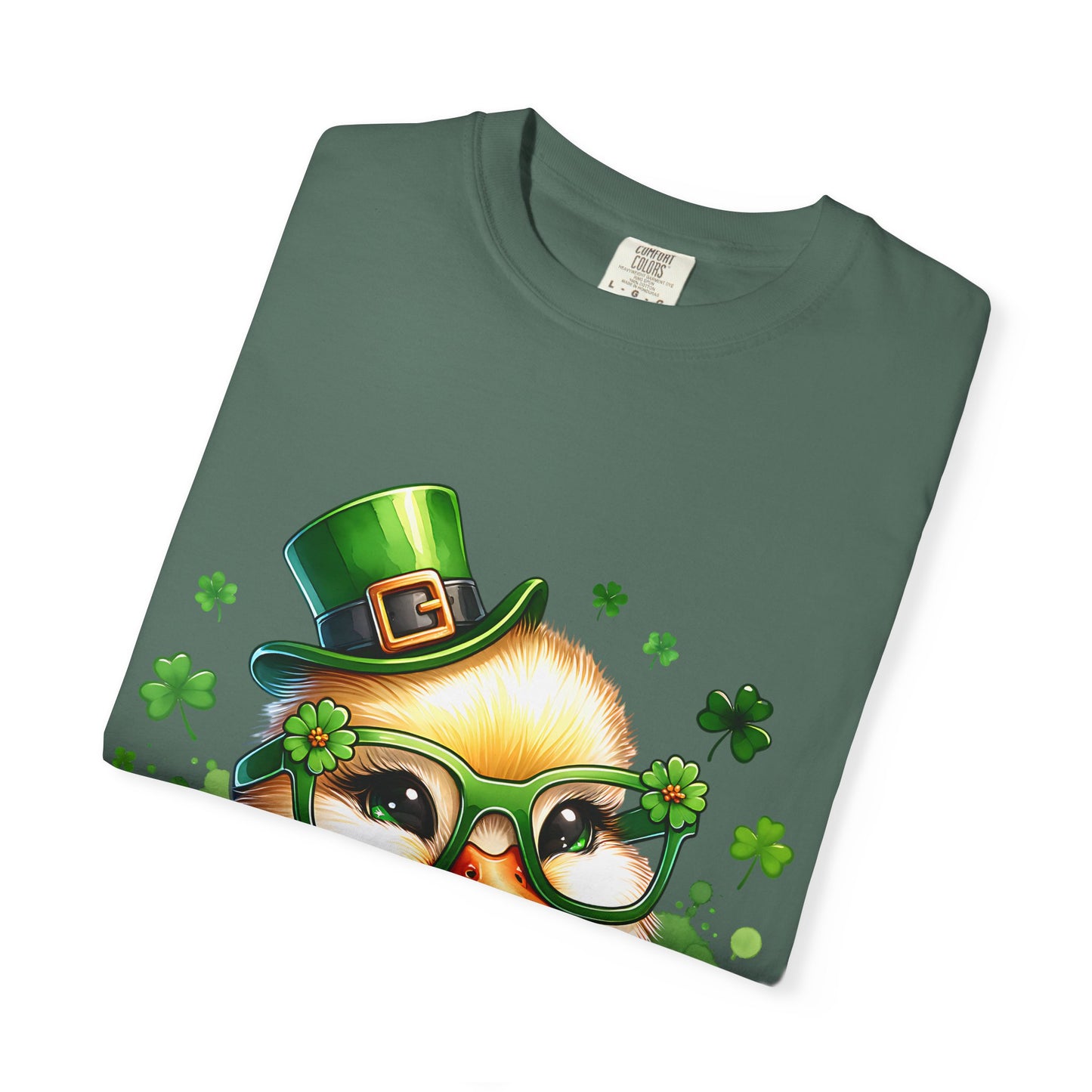 Lucky Duck Tee
