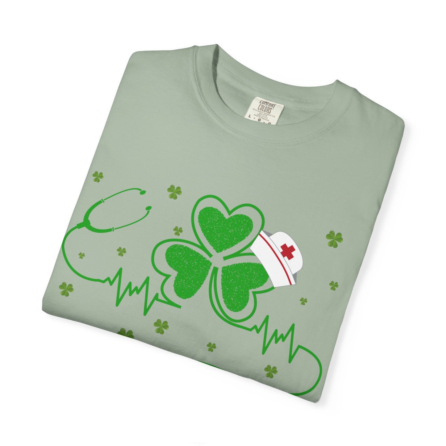 Nurse Life – St. Patrick’s Day Edition