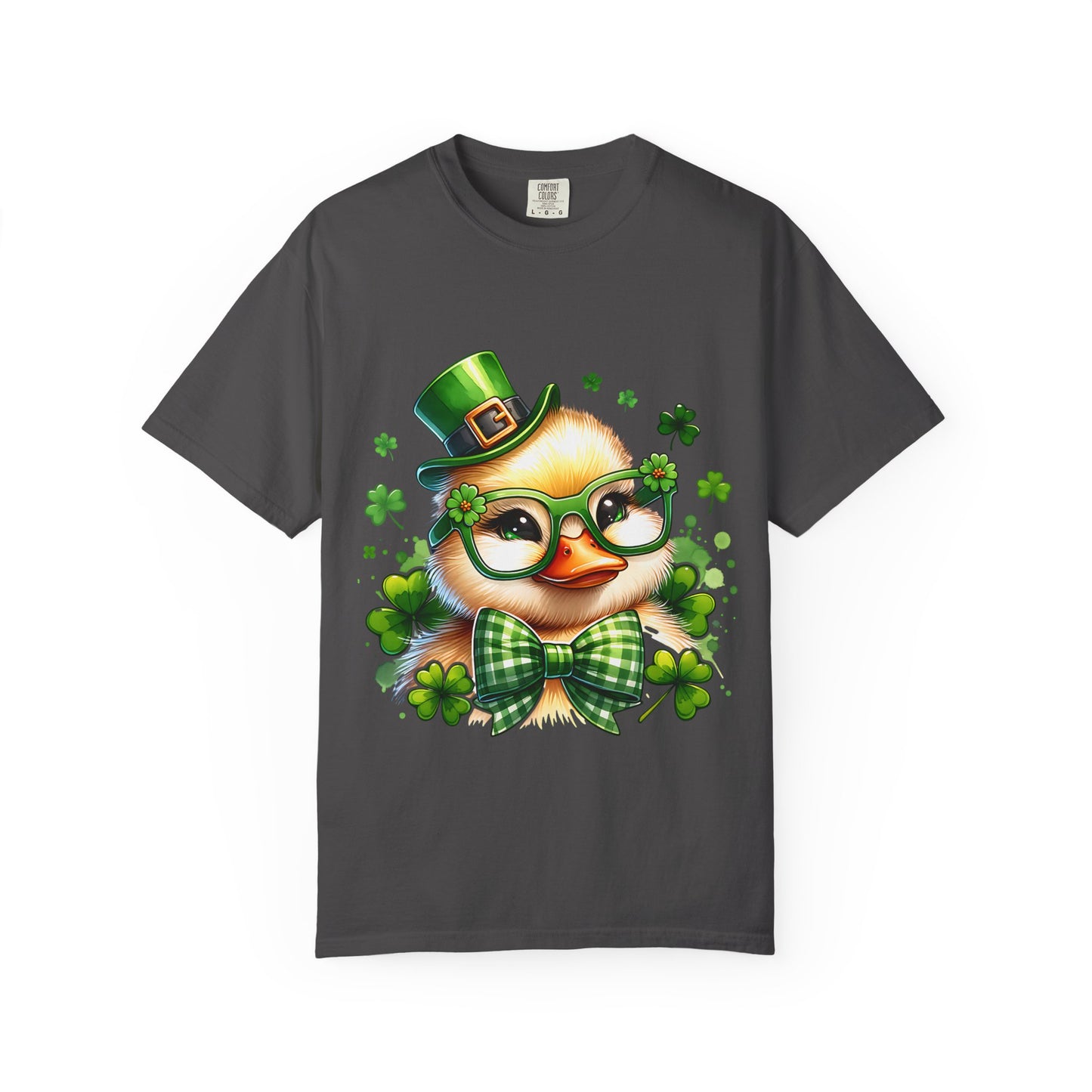Lucky Duck Tee