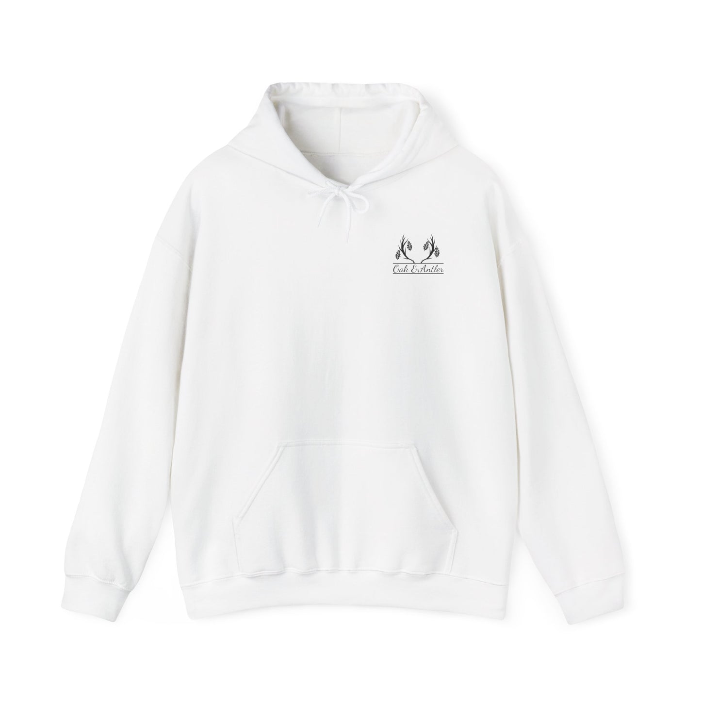 Backroad Runnin’ Hoodie