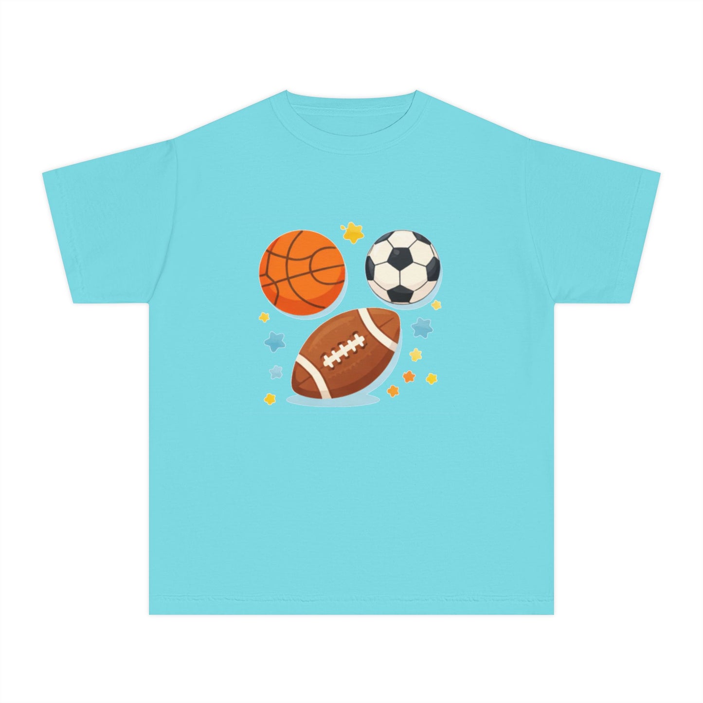 All-Star Sports Kids Tee