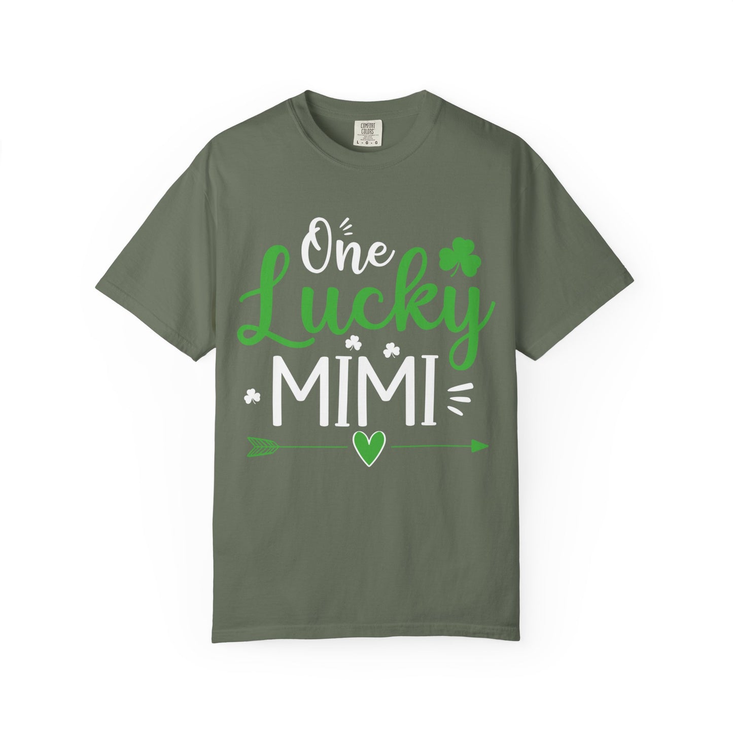 One Lucky Mimi Tee