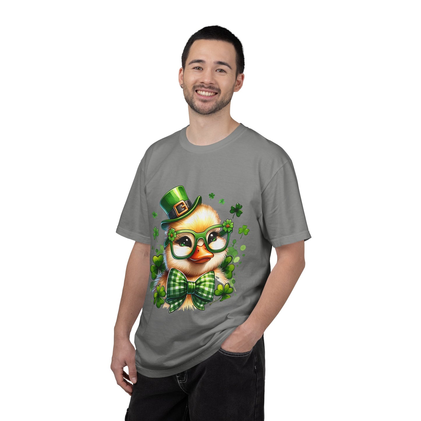 Lucky Duck Tee