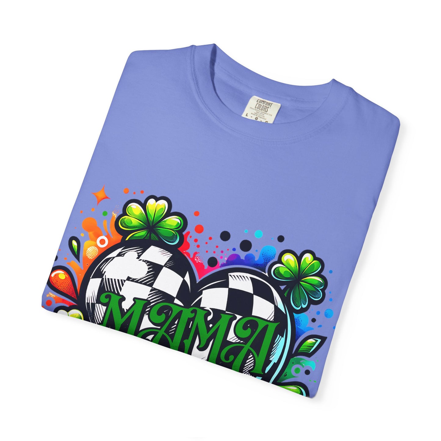 Lucky Mama Tee