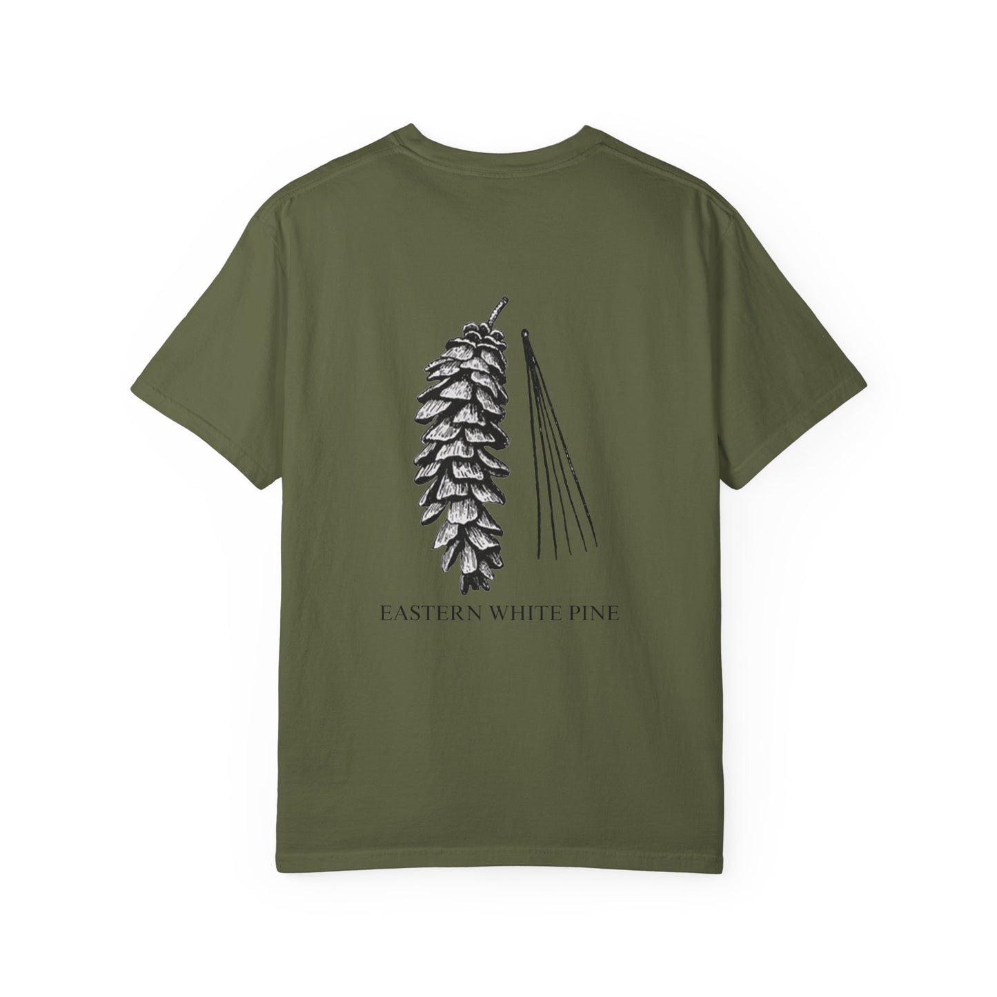 Eastern White Pine Tee