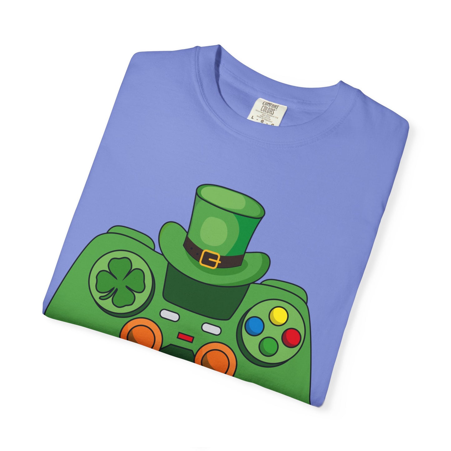 Lucky Gamer Tee