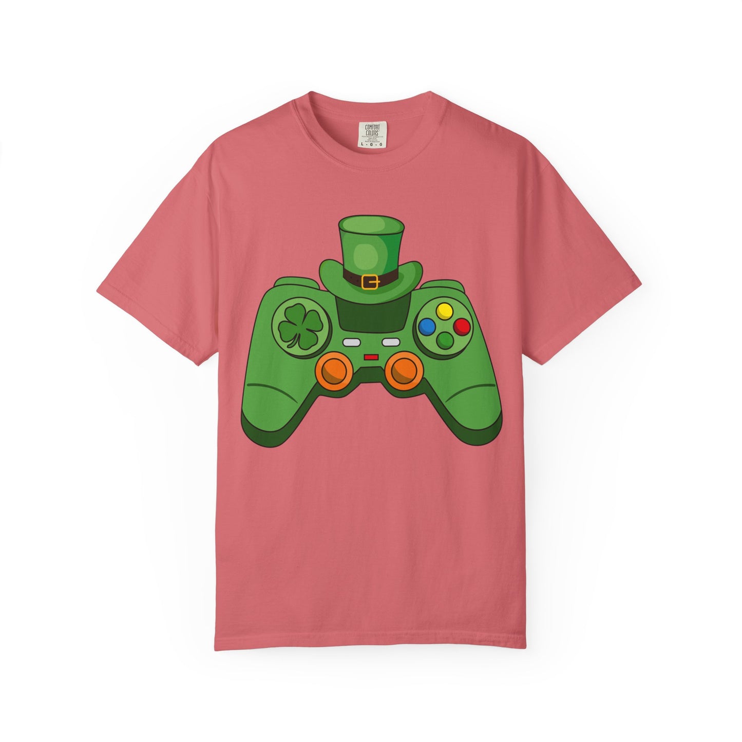 Lucky Gamer Tee