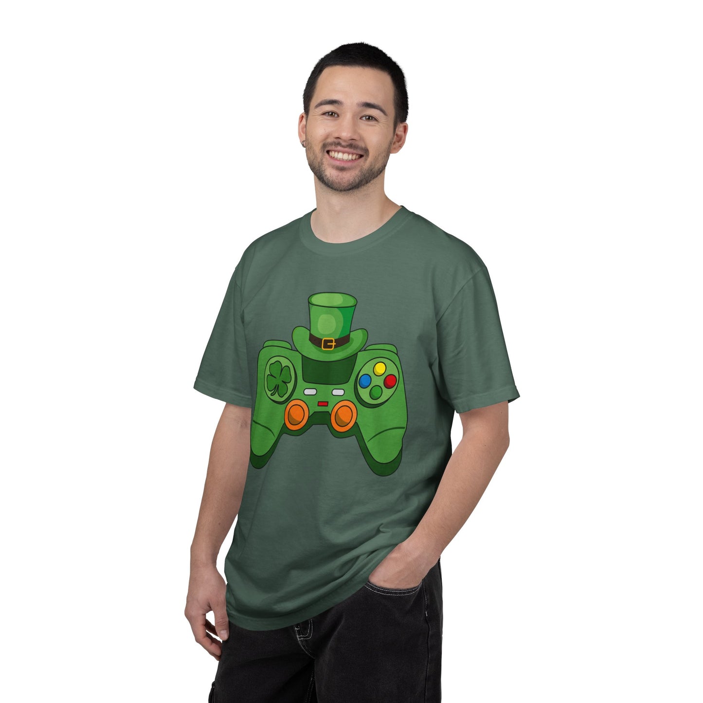 Lucky Gamer Tee