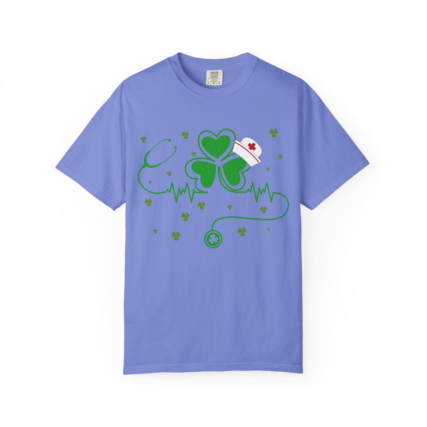 Nurse Life – St. Patrick’s Day Edition