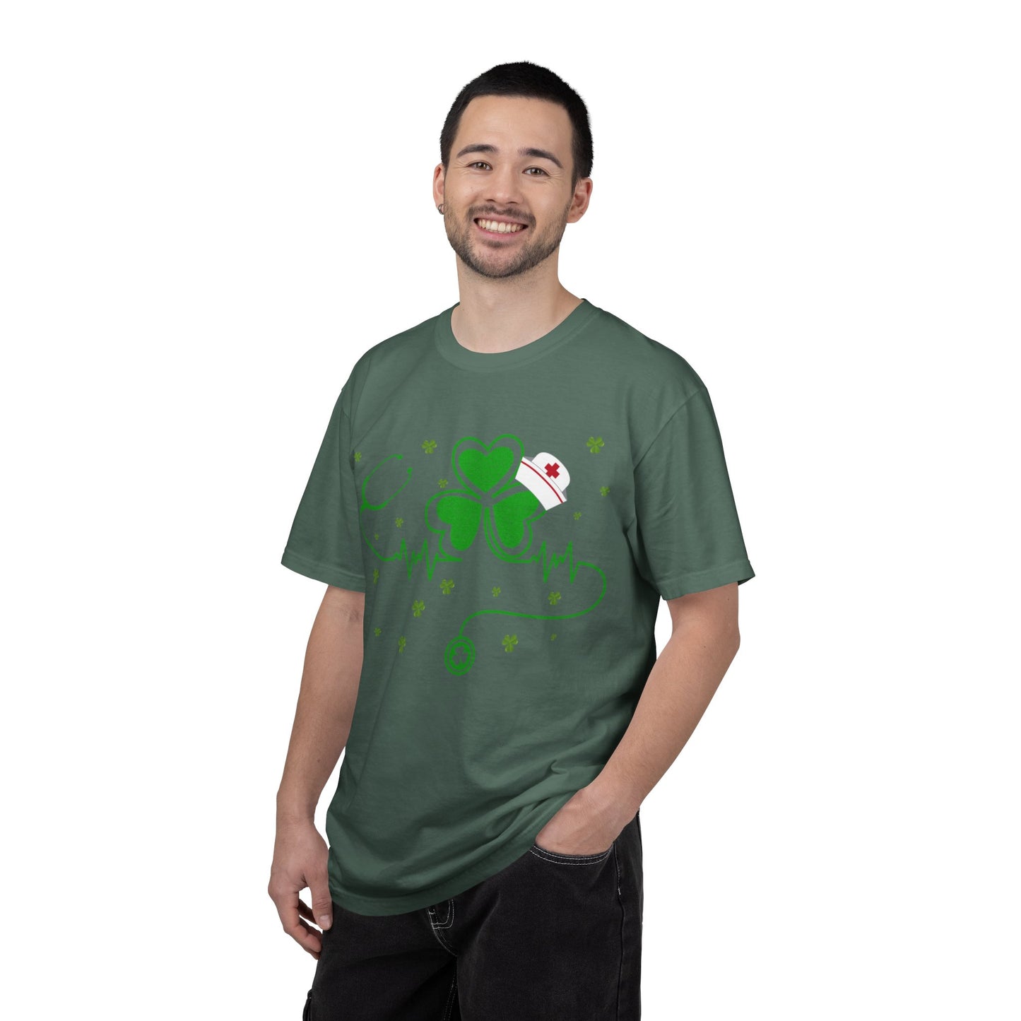 Nurse Life – St. Patrick’s Day Edition