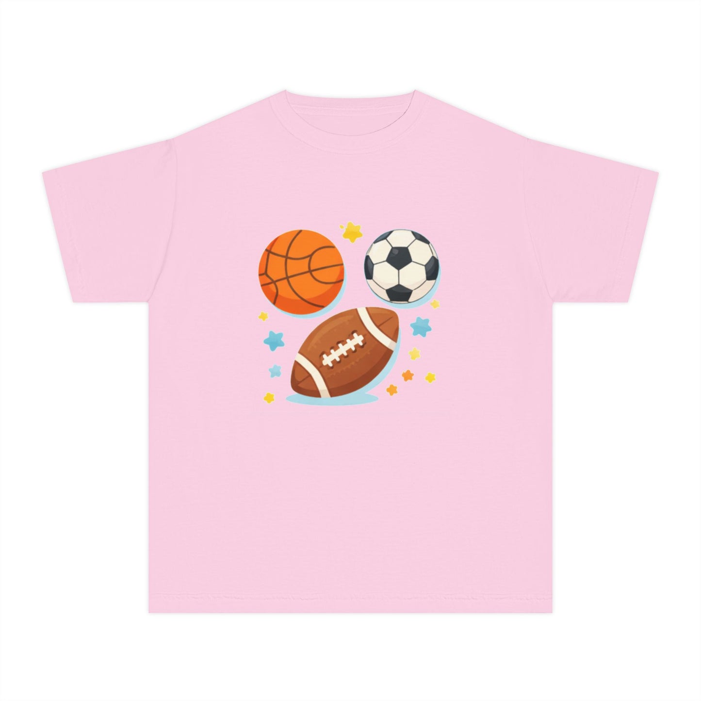All-Star Sports Kids Tee