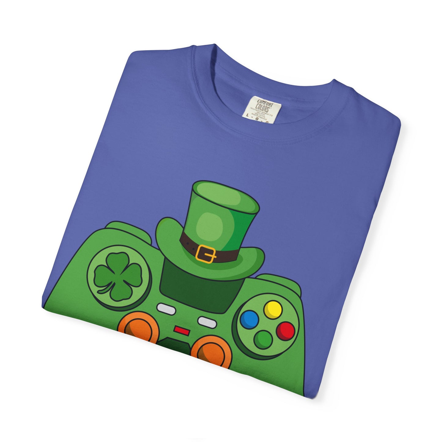 Lucky Gamer Tee