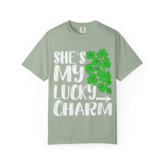 She’s My Lucky Charm Tee