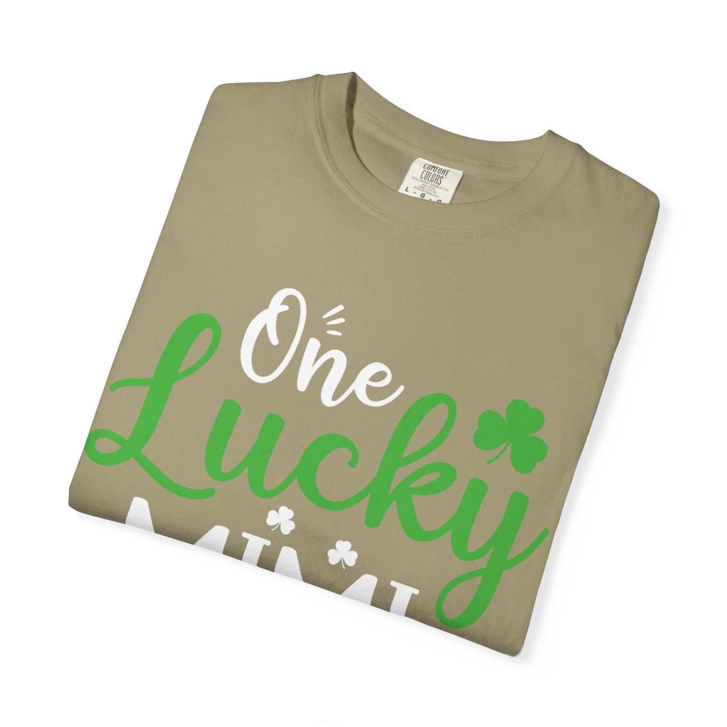 One Lucky Mimi Tee