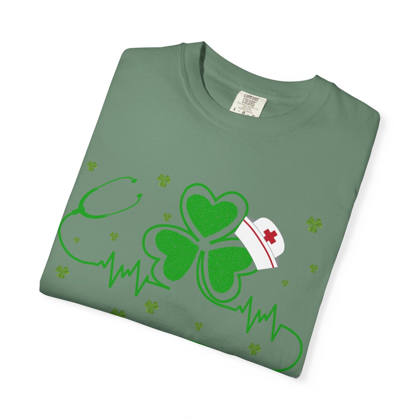 Nurse Life – St. Patrick’s Day Edition