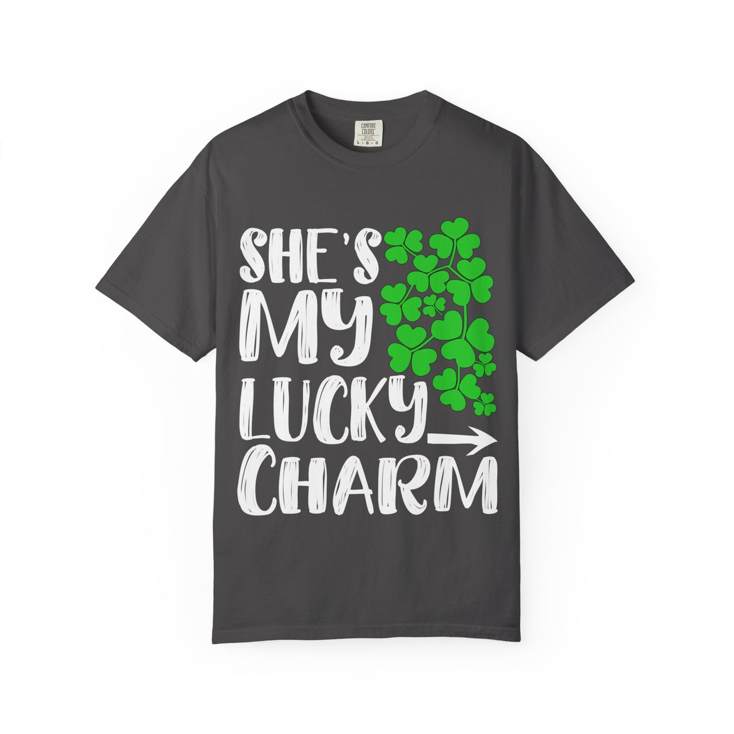 She’s My Lucky Charm Tee