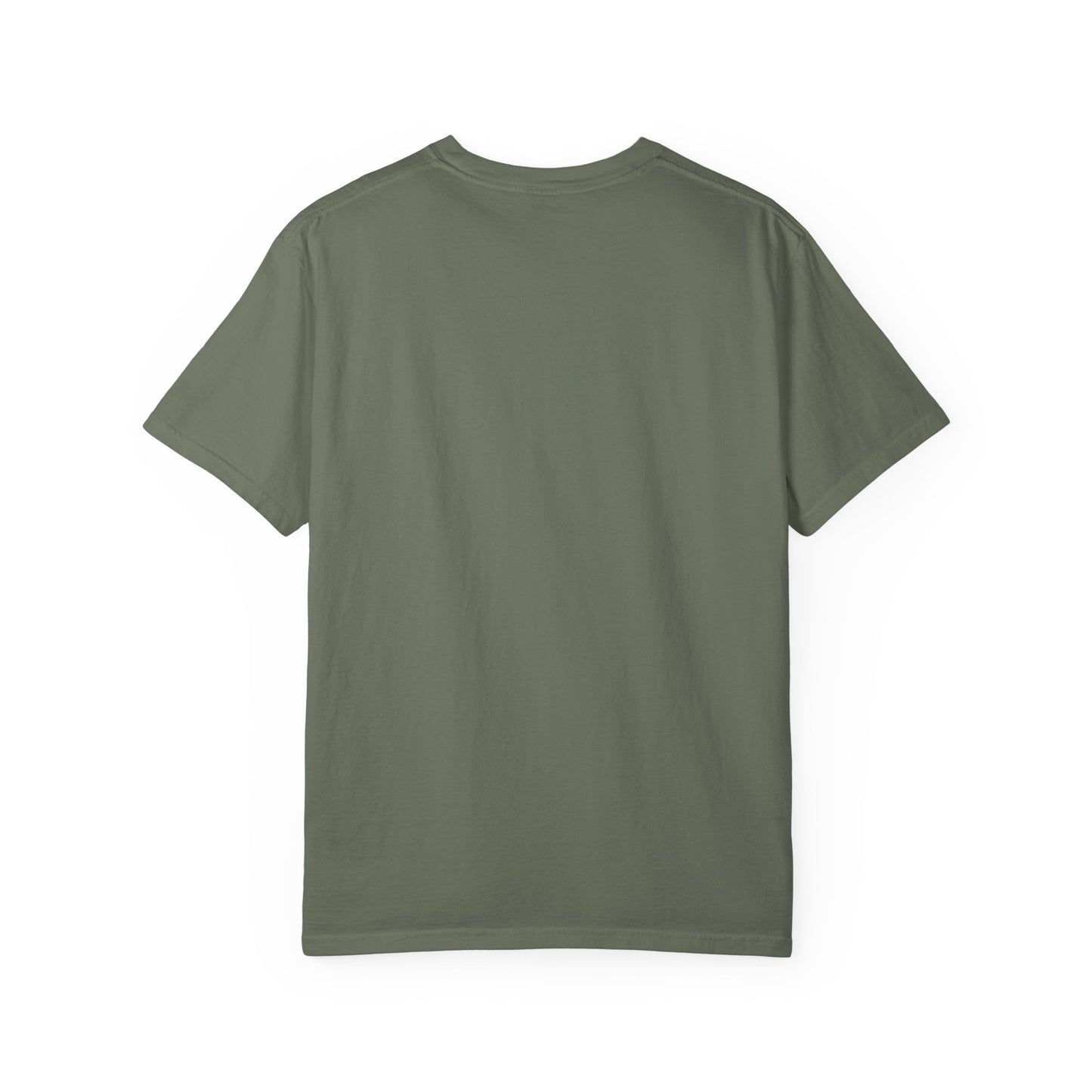 Lucky Gentleman Duck Tee