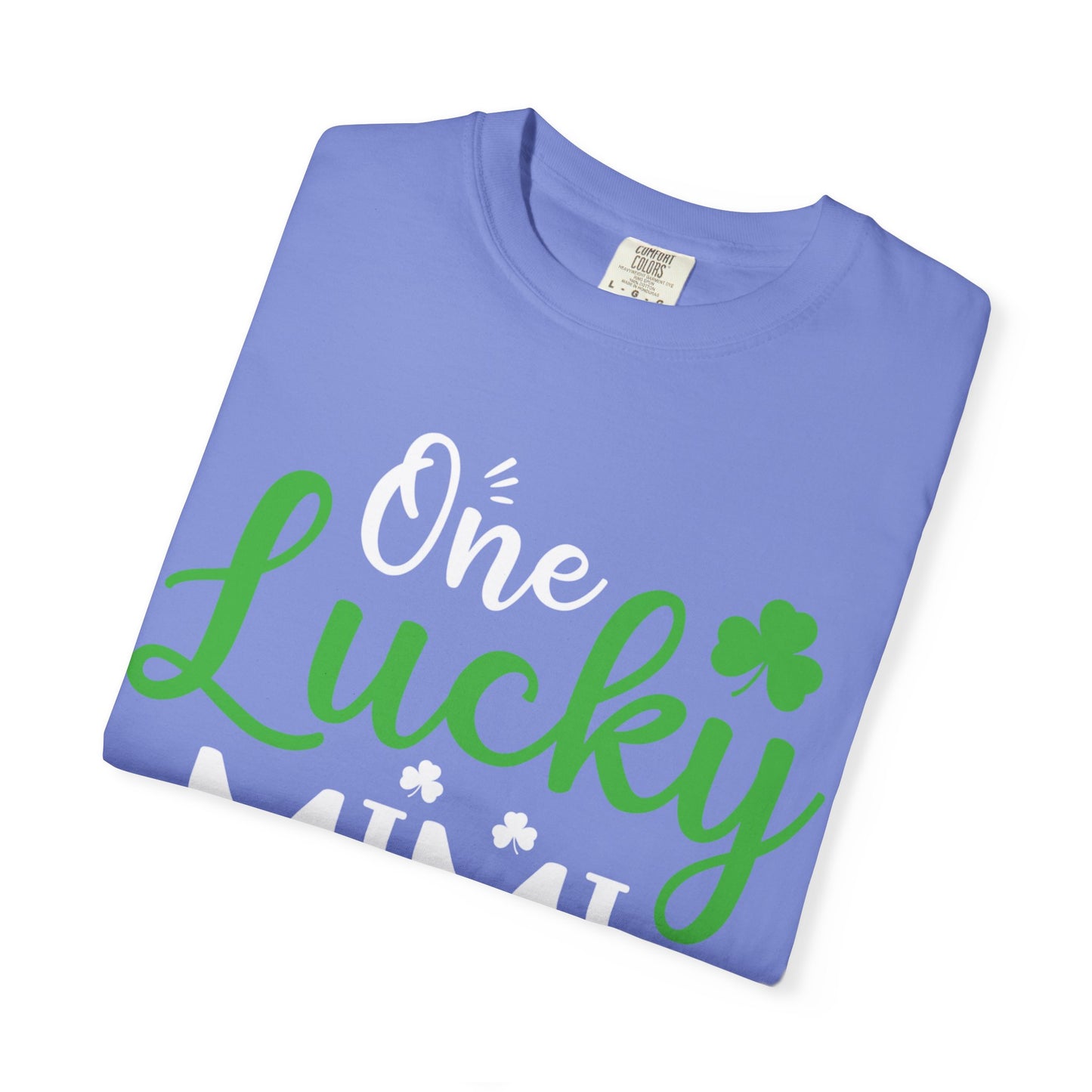 One Lucky Mimi Tee