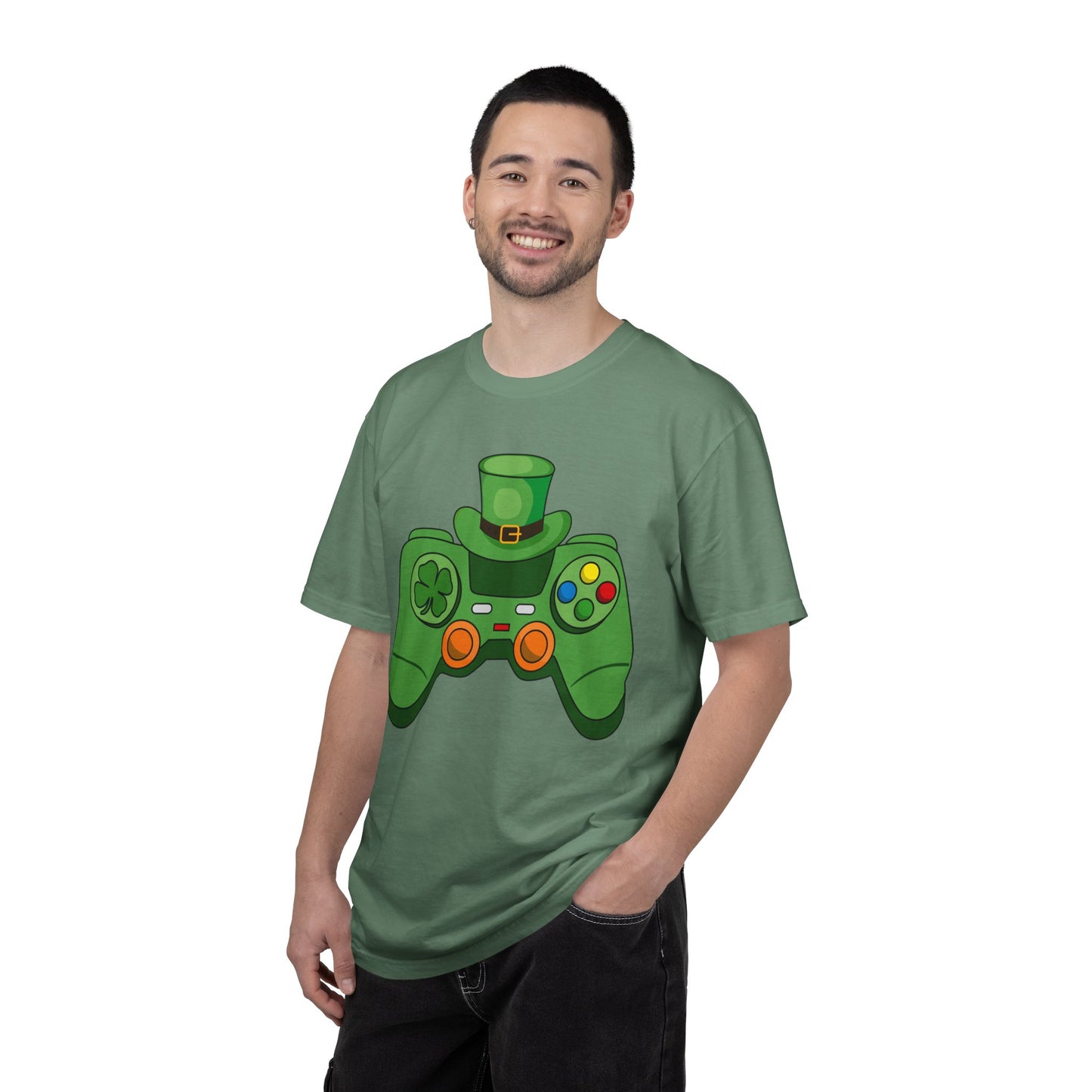 Lucky Gamer Tee