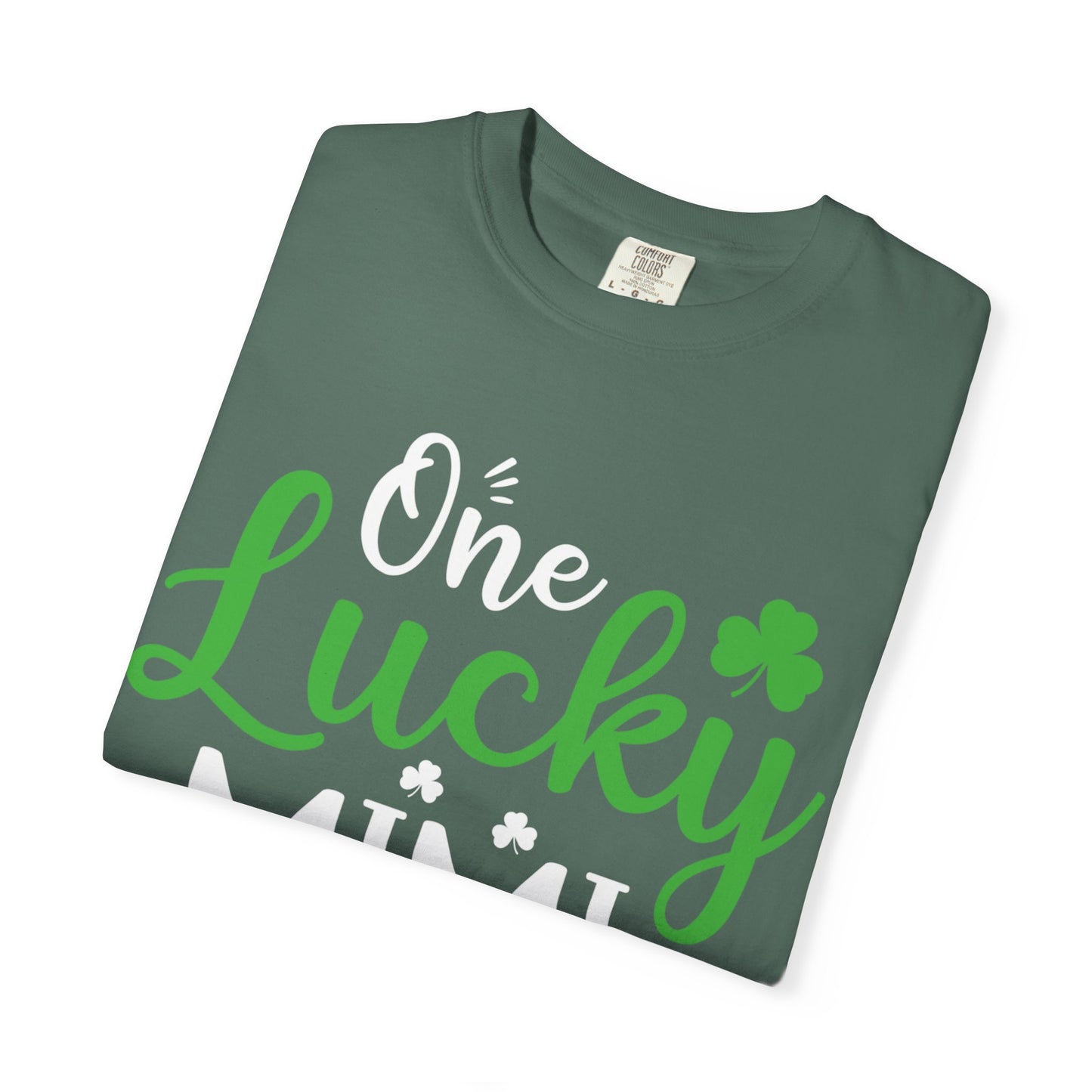 One Lucky Mimi Tee