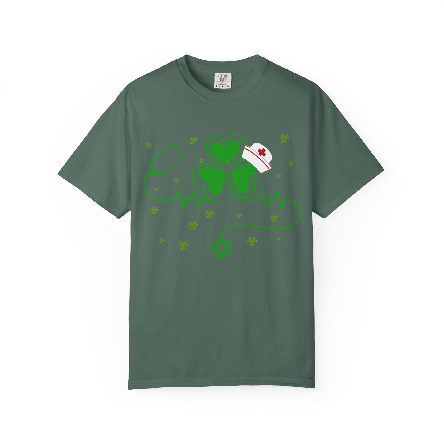 Nurse Life – St. Patrick’s Day Edition