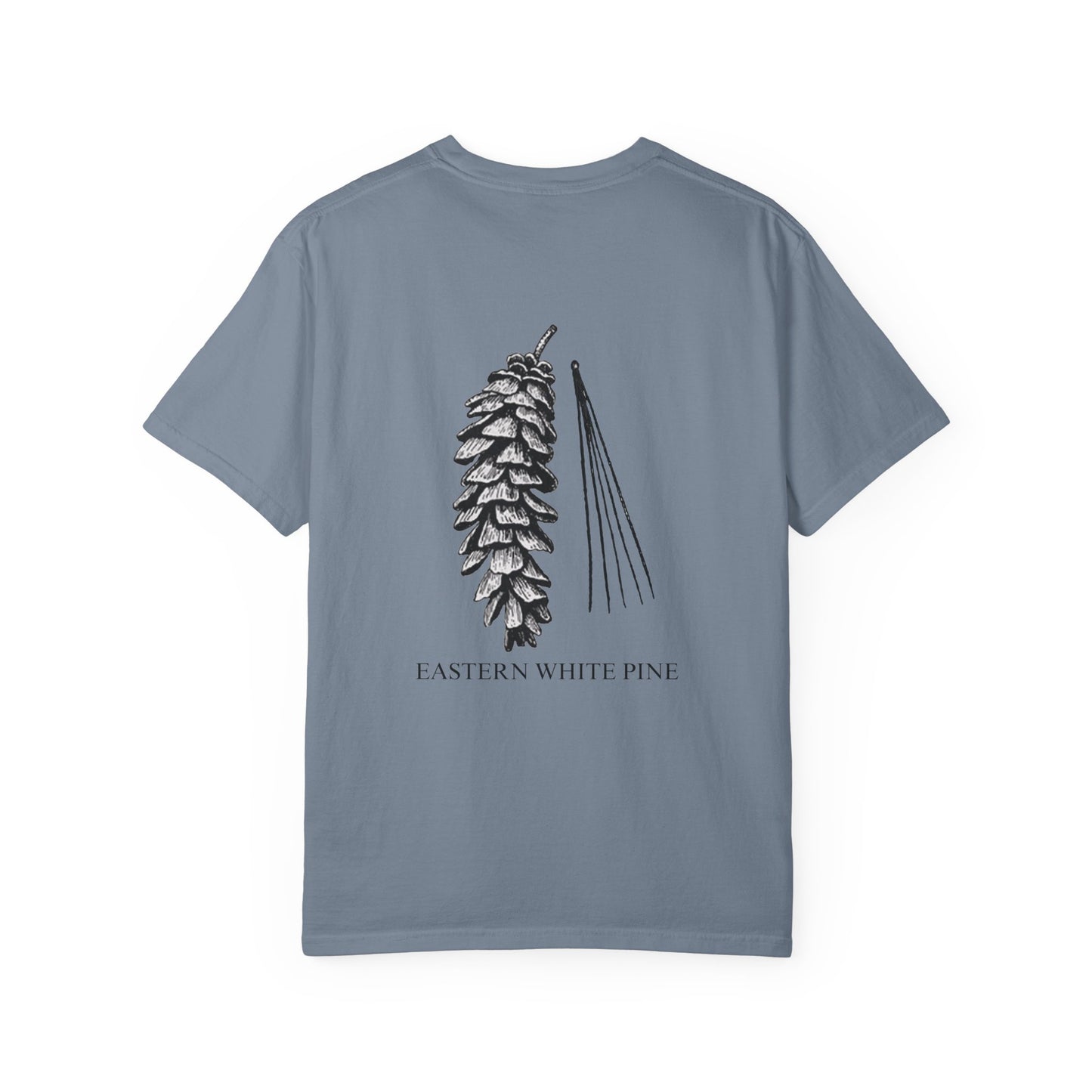 Eastern White Pine Tee