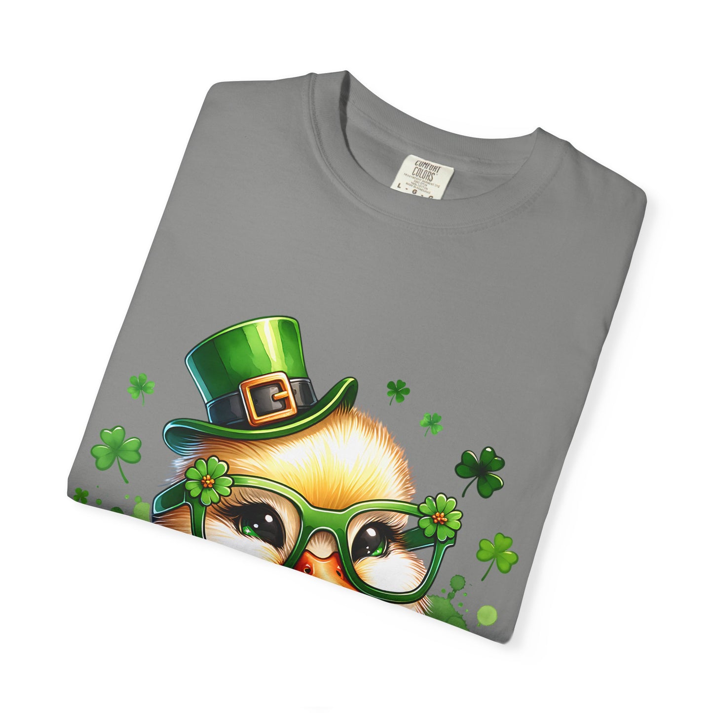 Lucky Duck Tee