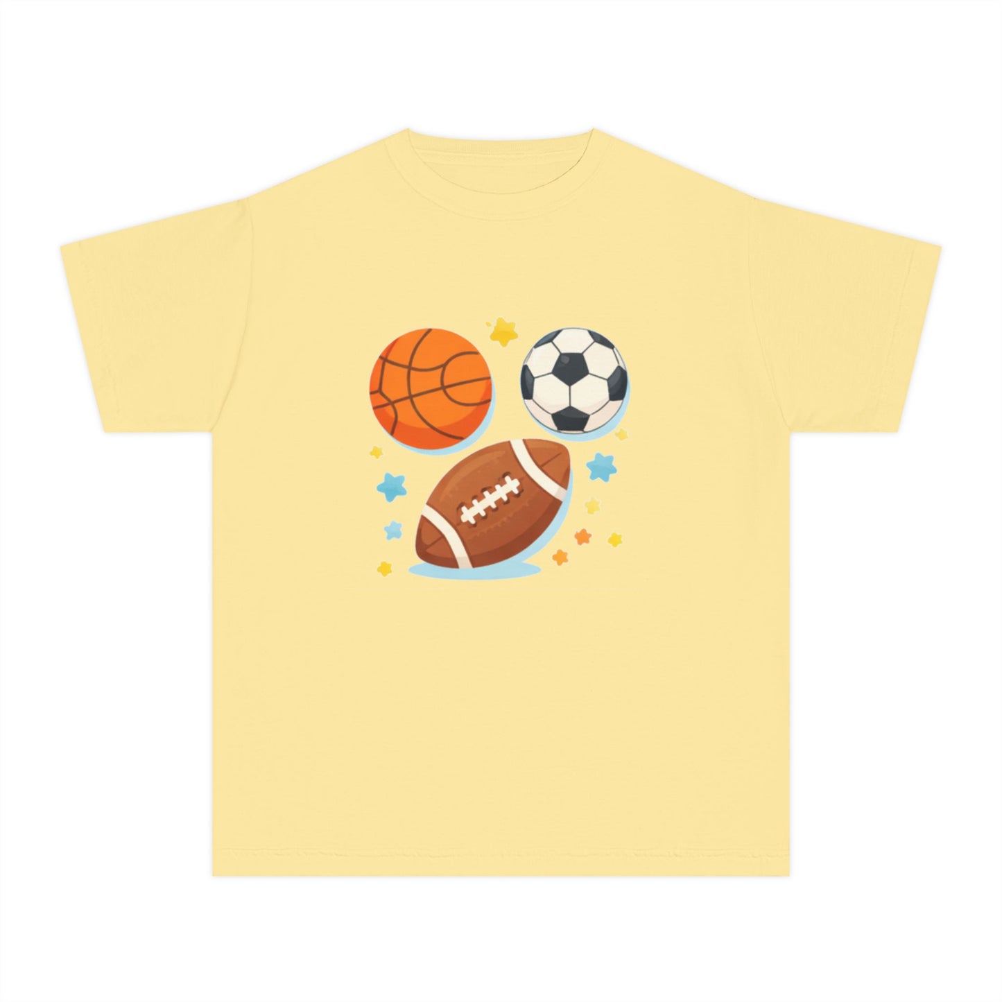 All-Star Sports Kids Tee