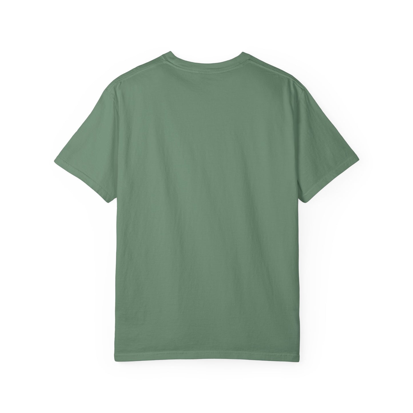 I Don’t Need Luck I Have Jesus Shirt – Christian St Patrick’s Day Tee