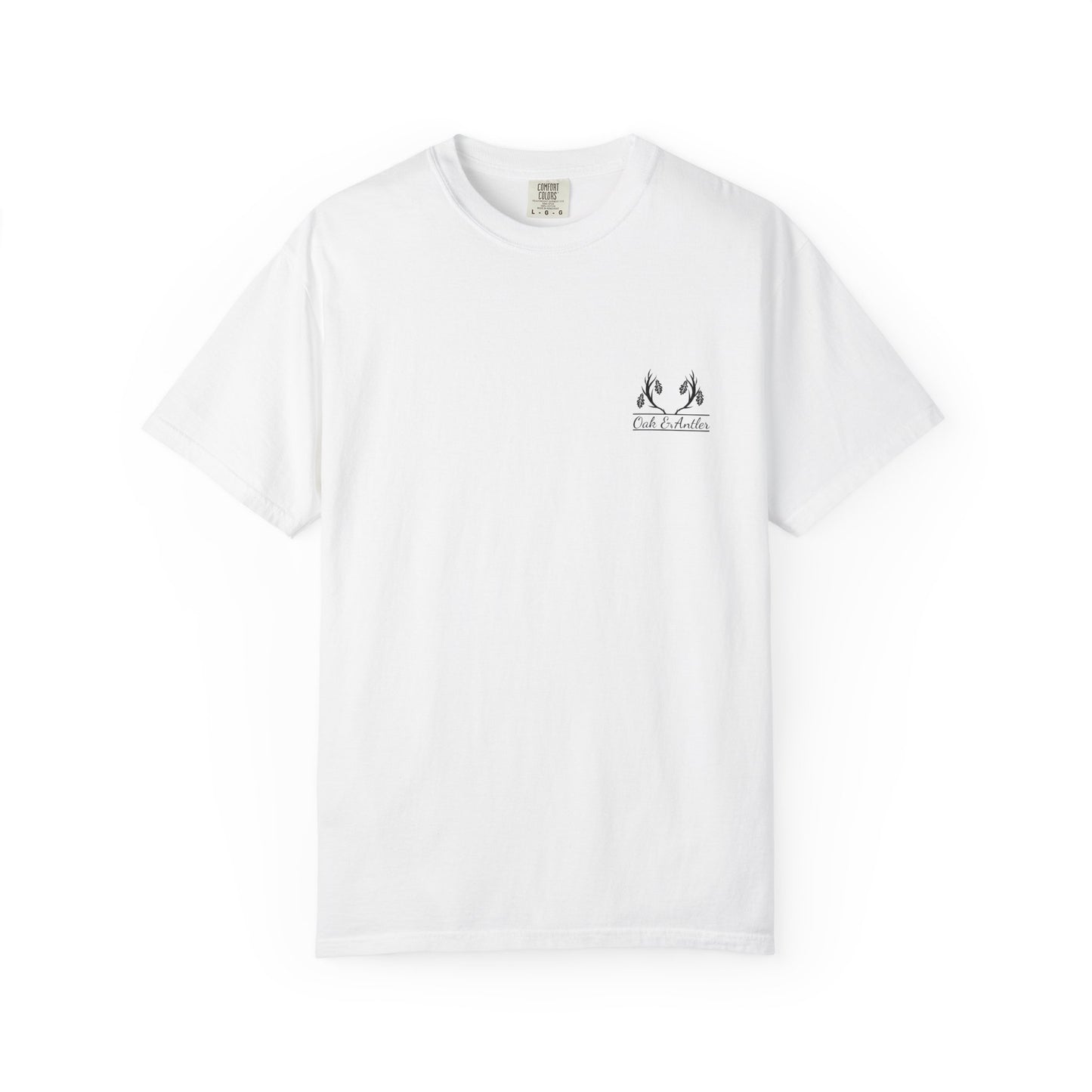 Jesus Loves You Tee