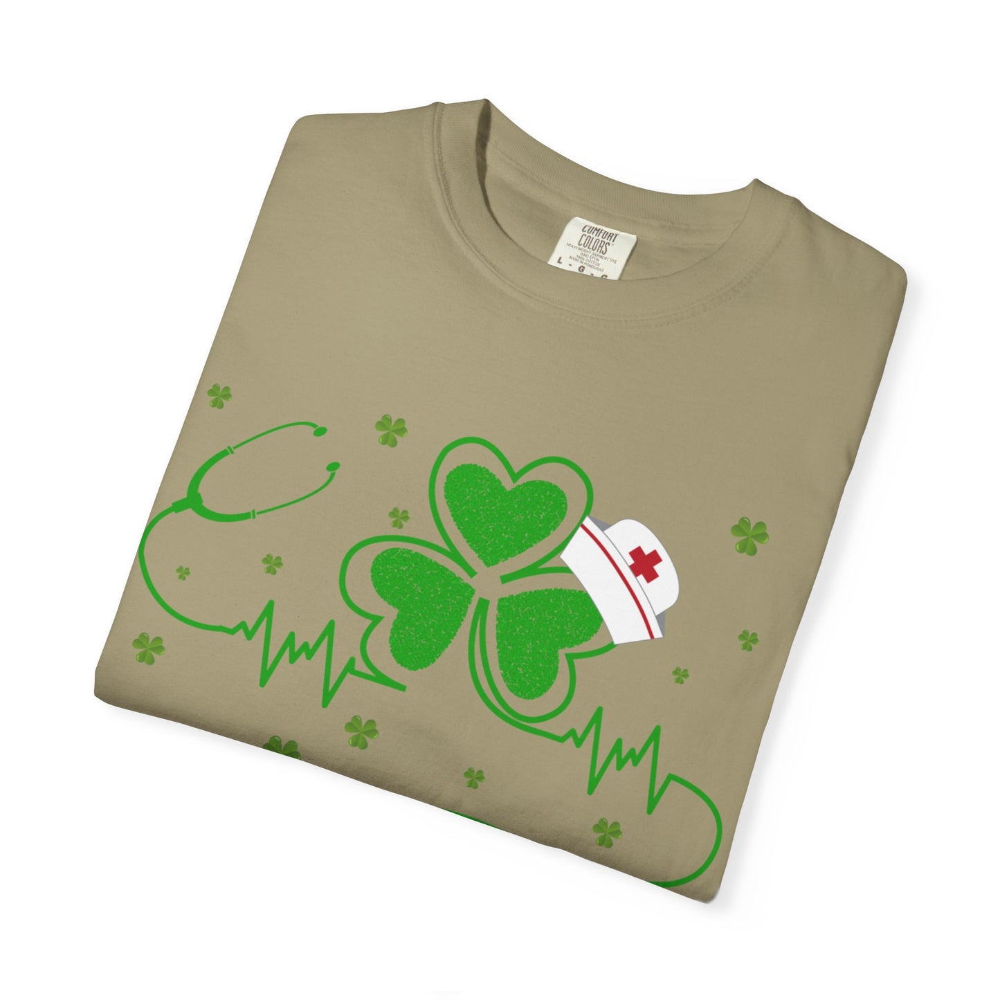 Nurse Life – St. Patrick’s Day Edition