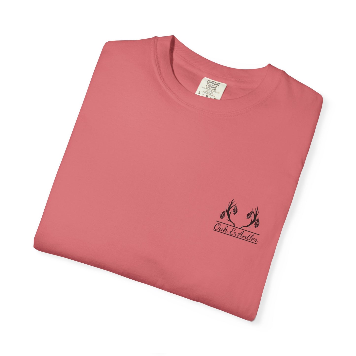 Jesus Loves You Tee