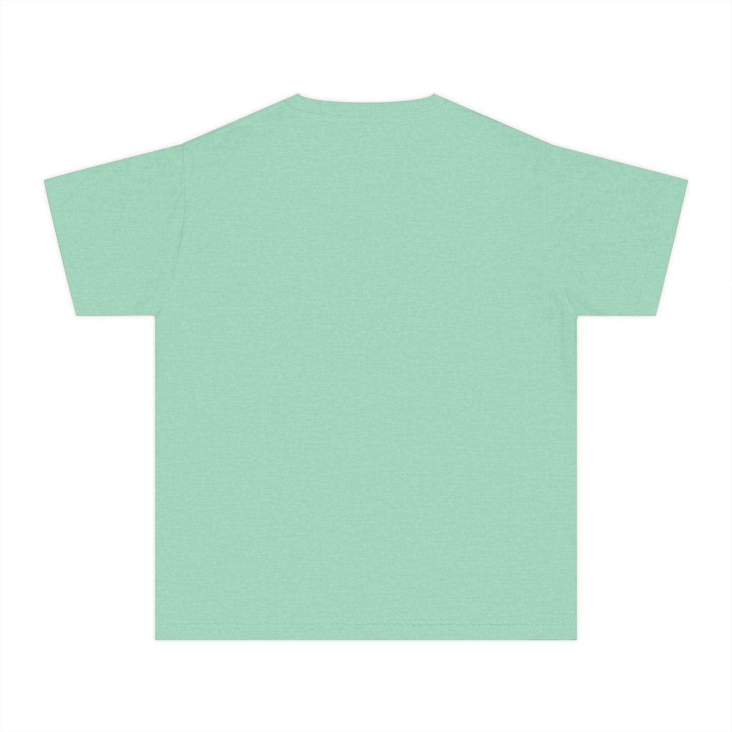 Monster Truck Kids Off-Road Tee