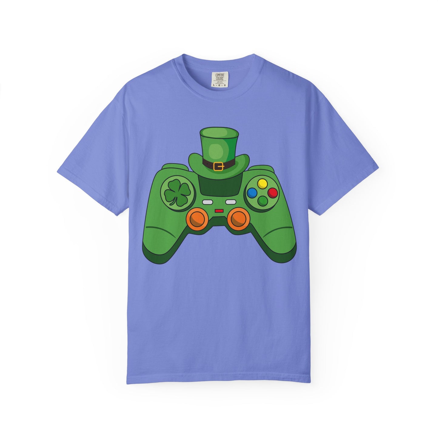 Lucky Gamer Tee