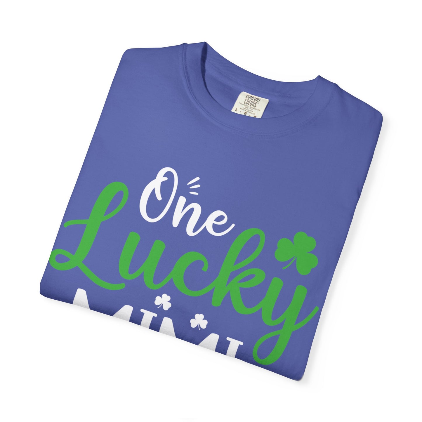 One Lucky Mimi Tee