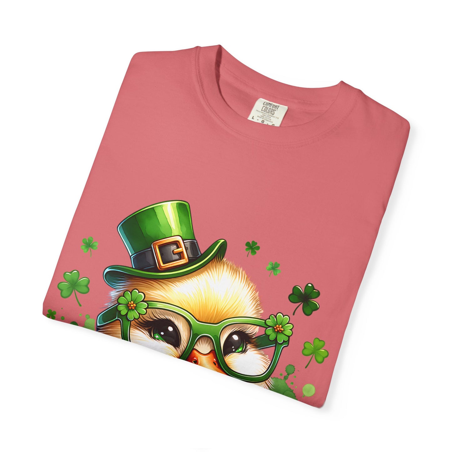 Lucky Duck Tee