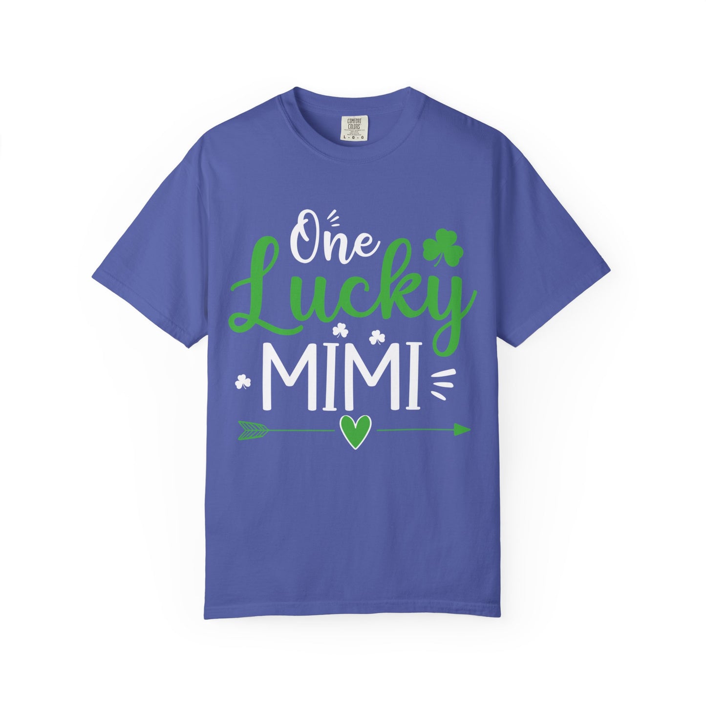 One Lucky Mimi Tee