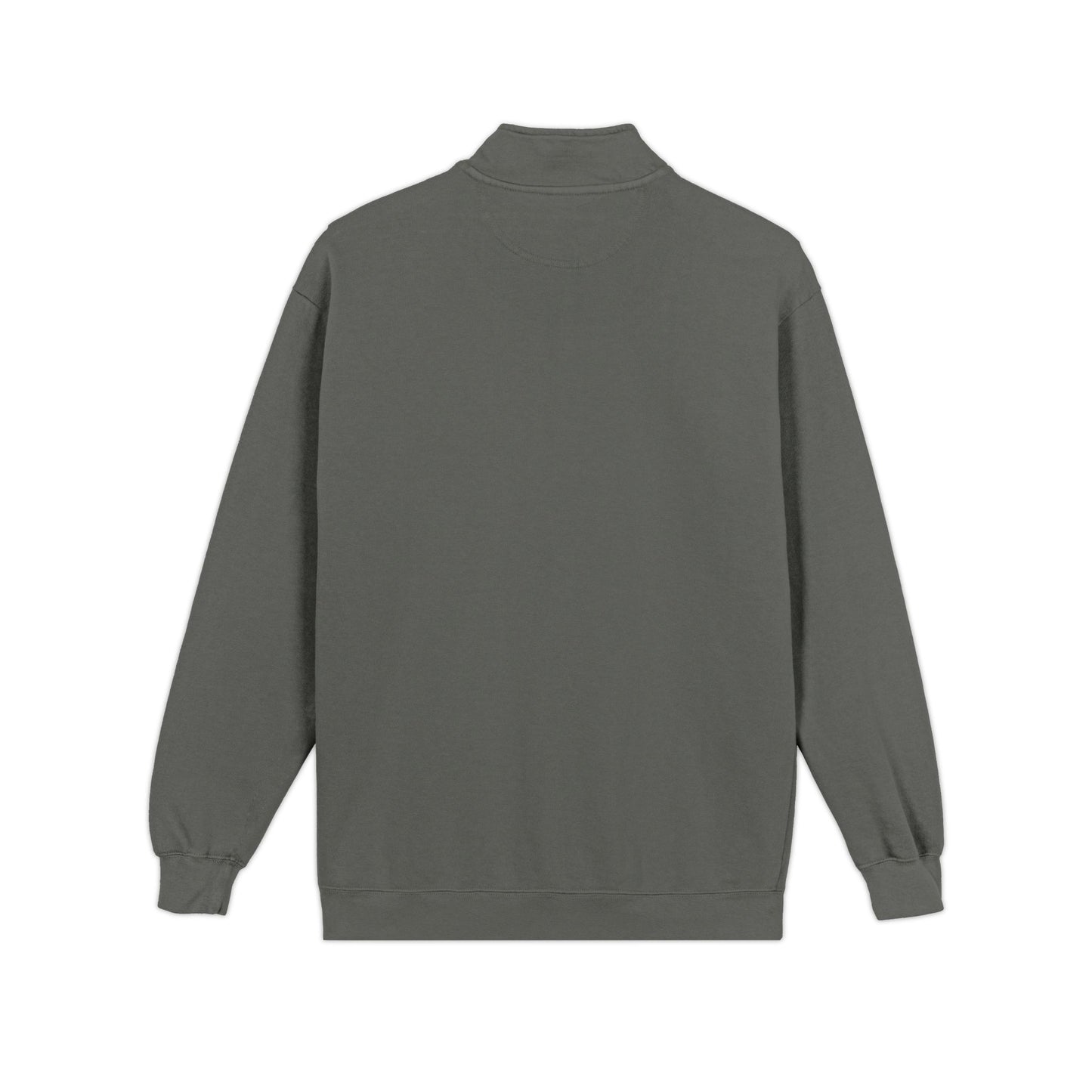 Oak & Antler Classic Quarter-Zip Pullover