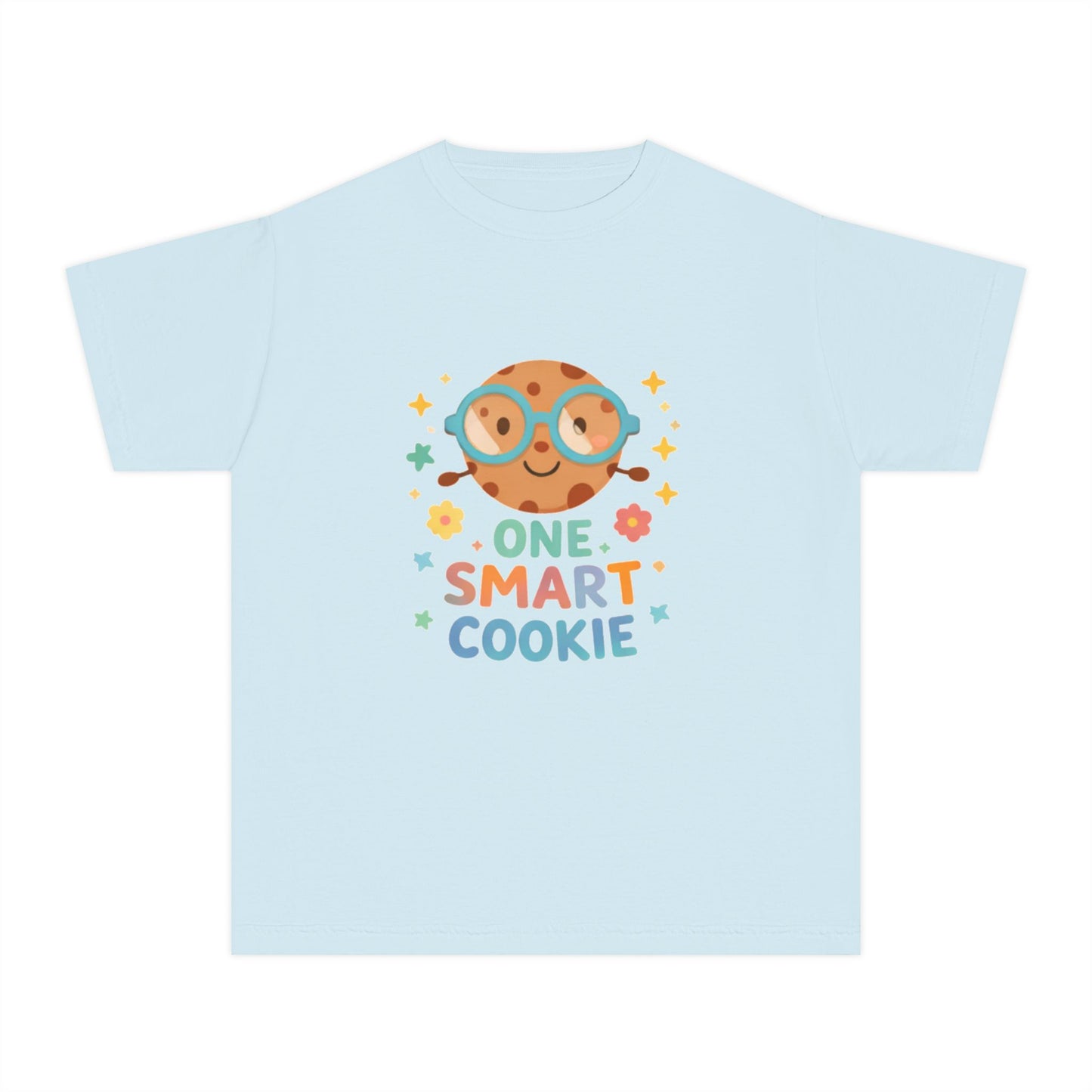 One Smart Cookie Kids Tee