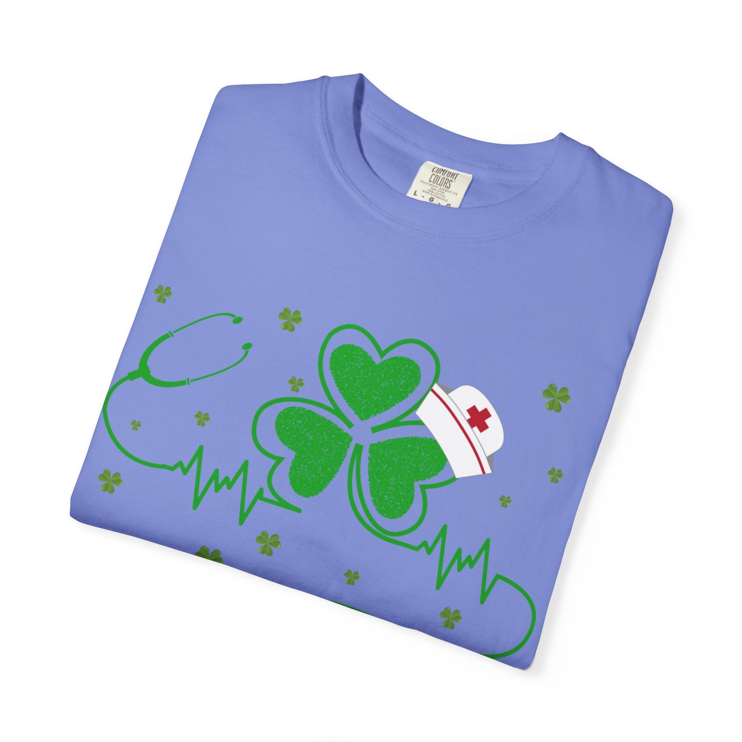 Nurse Life – St. Patrick’s Day Edition