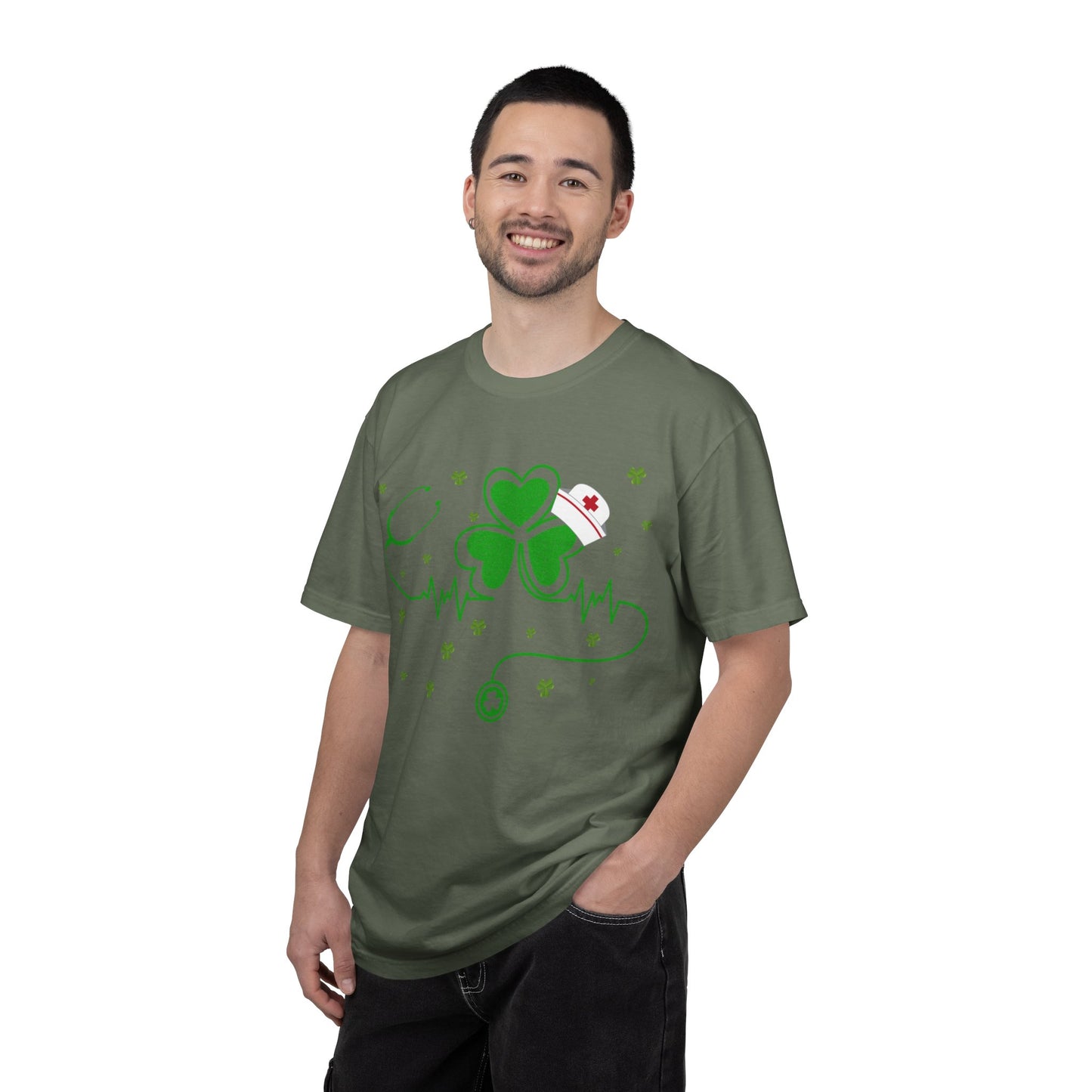 Nurse Life – St. Patrick’s Day Edition