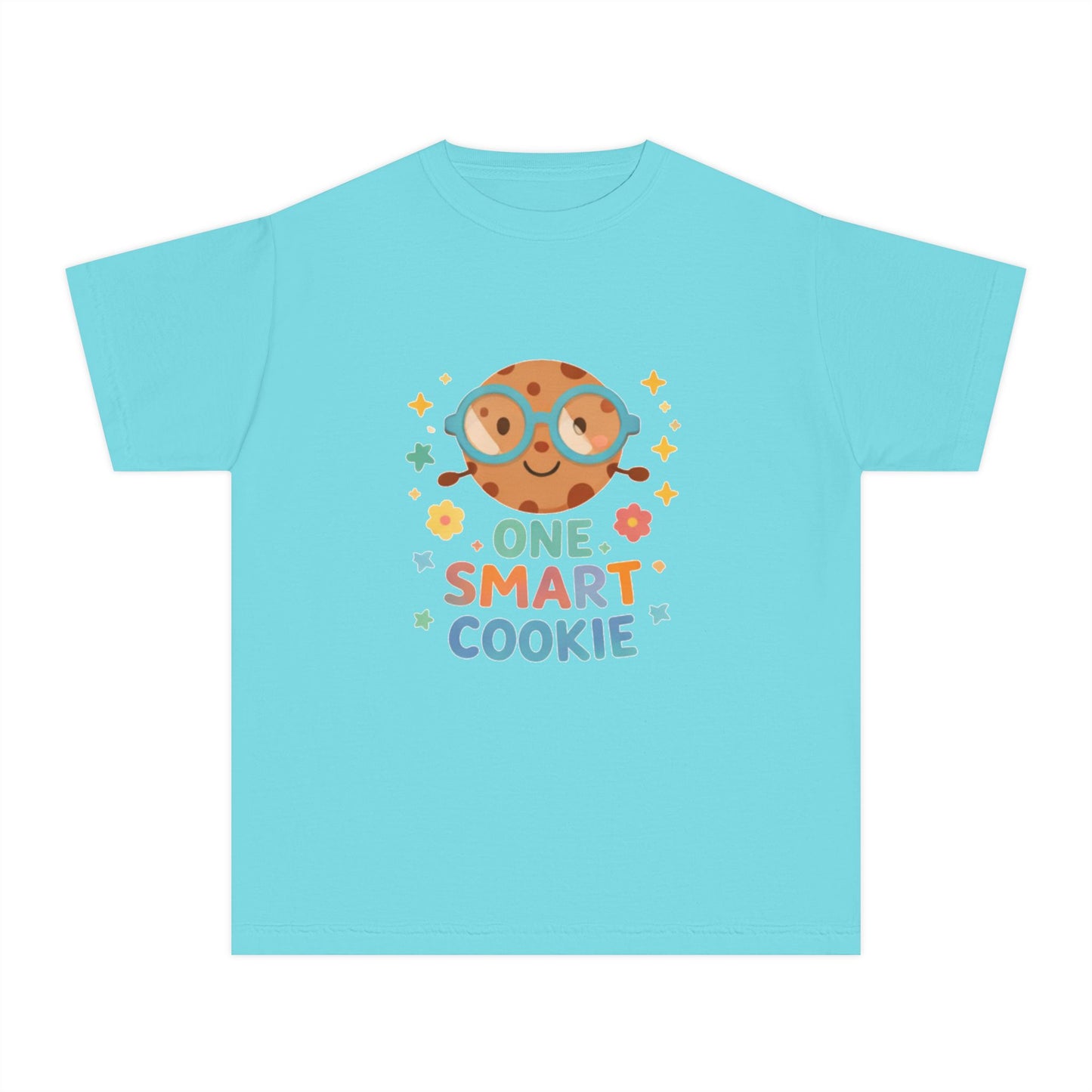 One Smart Cookie Kids Tee